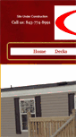Mobile Screenshot of eastcoastdillon.com
